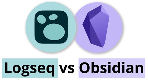  . . Migrate obsidian to logseq